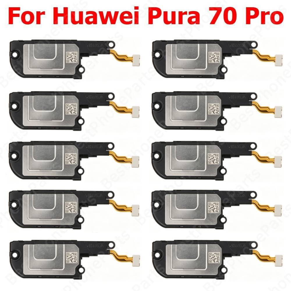 Huawei Pura 70 - Loudspeaker For Huawei Pura 70 Pro
