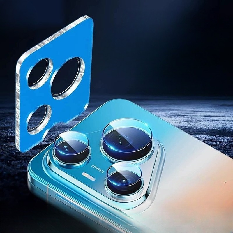 Huawei Pura 70 - Camera Lens Protector for Huawei Pura