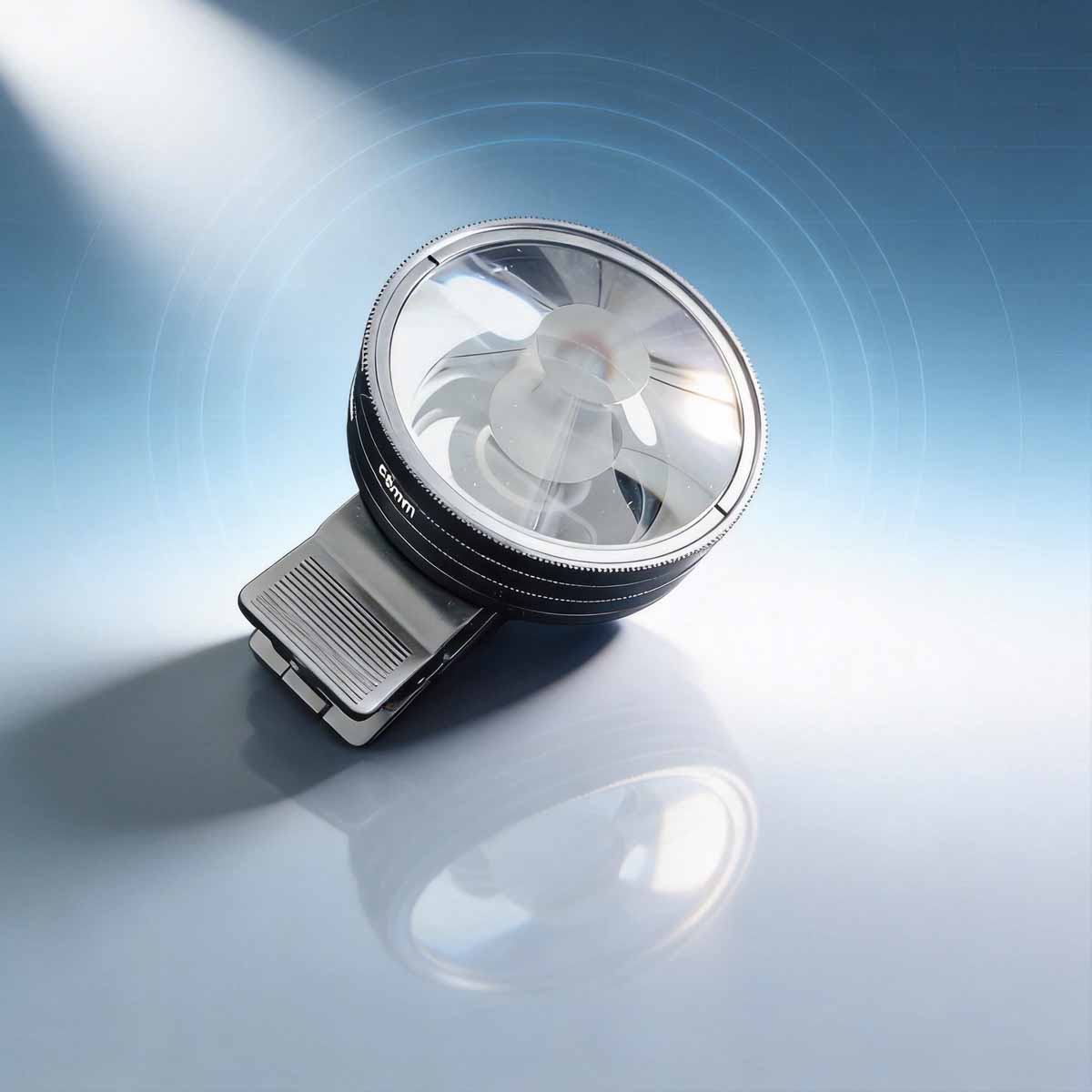 Phone Accessories Images - Vortex Black Hole Aperture Mobile Phone