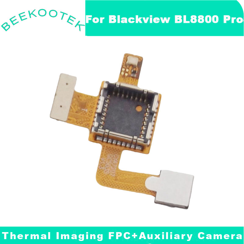 Phone Accessories Images - New Original Blackview BL8800 Pro Thermal