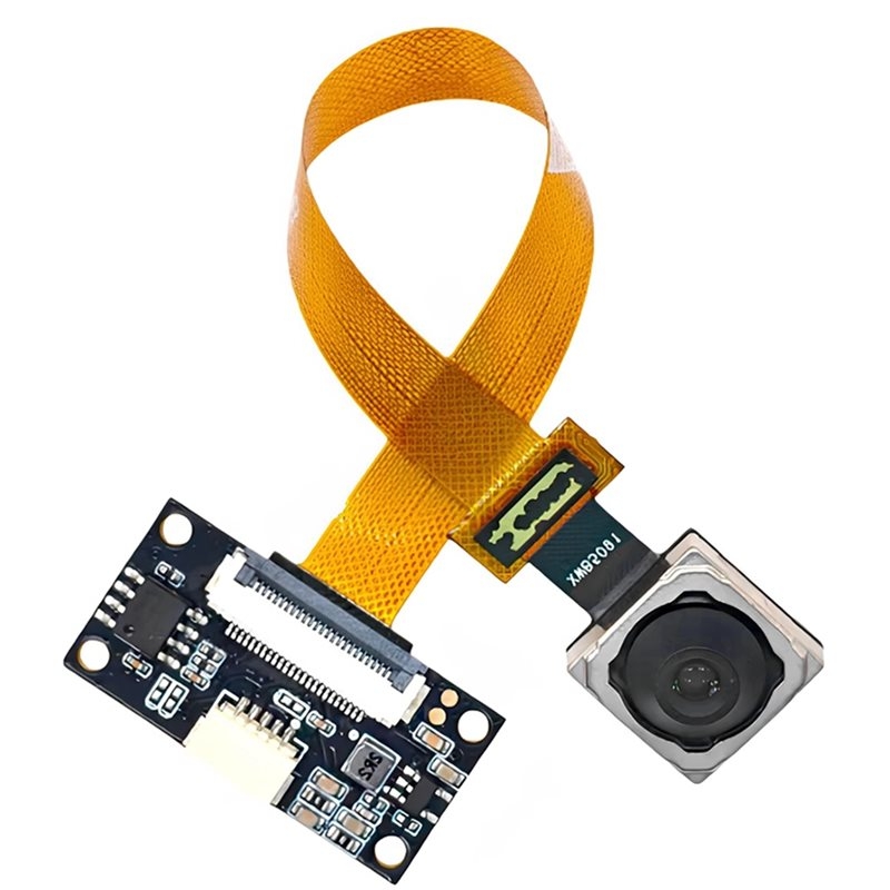 Phone Accessories Images - 【PHONE ACCESSORY】Autofocus 50MP IMX766 USB 2.0