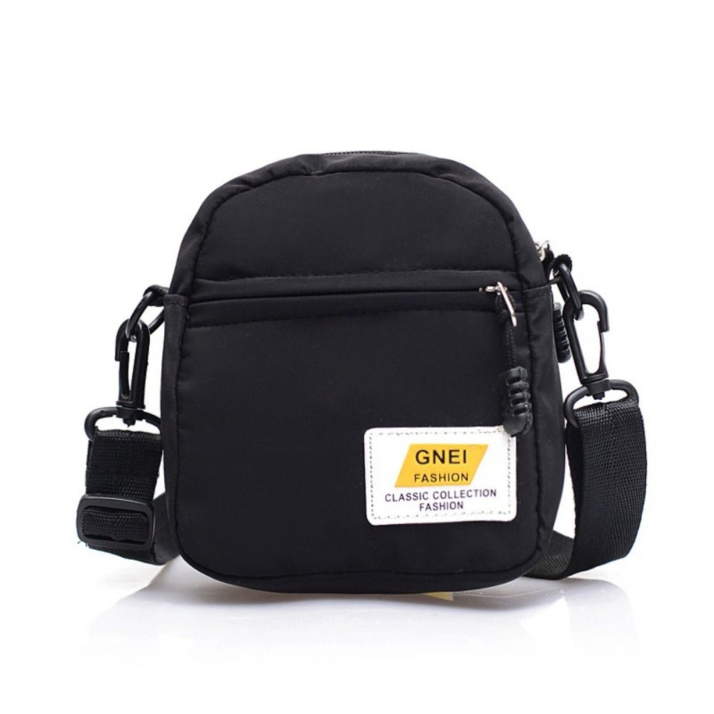 Phone Accessories For Boys - Cute Canvas Crossbody Bag New Mini