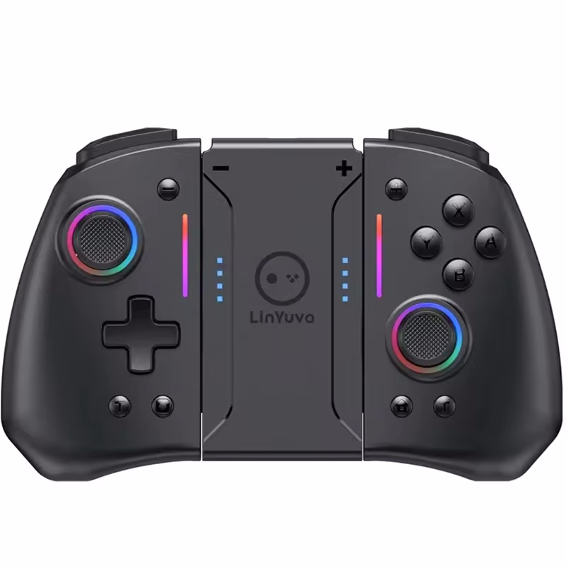Gaming Trigger Phone - Wireless Bluetooth Control For Nintendo Switch