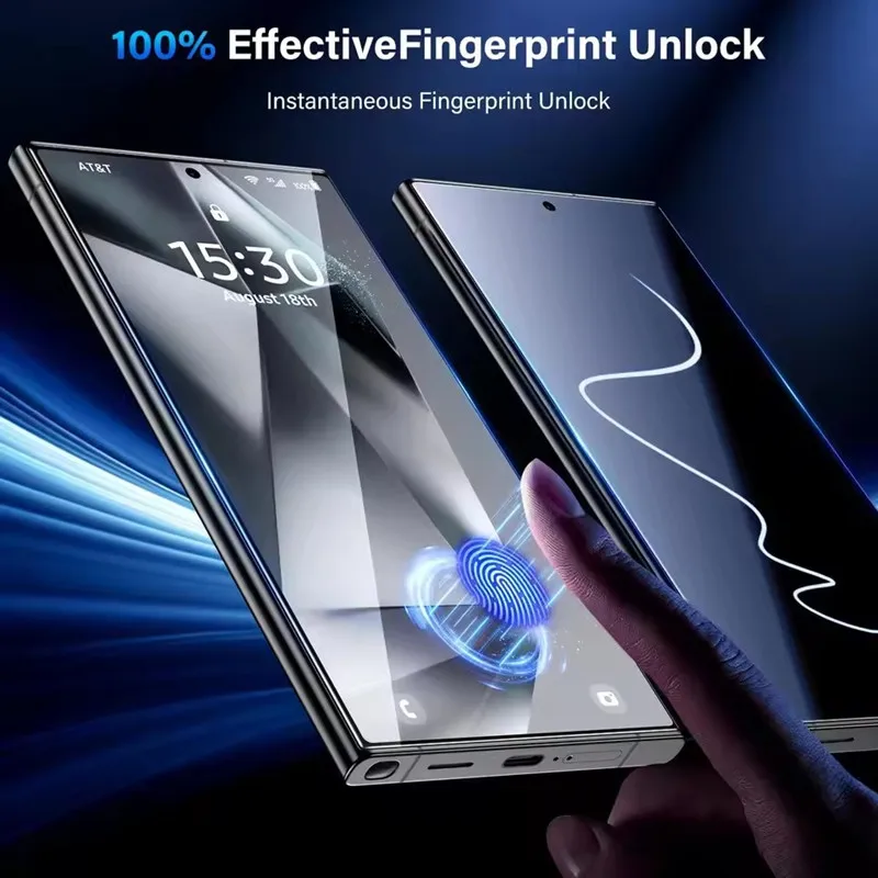 2Pcs For ZTE Nubia RedMagic 11 - Phone Accessories Online Store ulasan dan harga