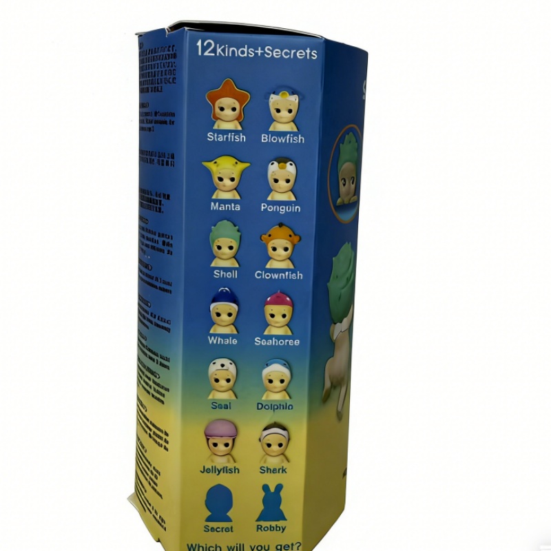 2026 New Random Sonny Many Ser - Phone Accessories Sonny Angel ulasan dan harga