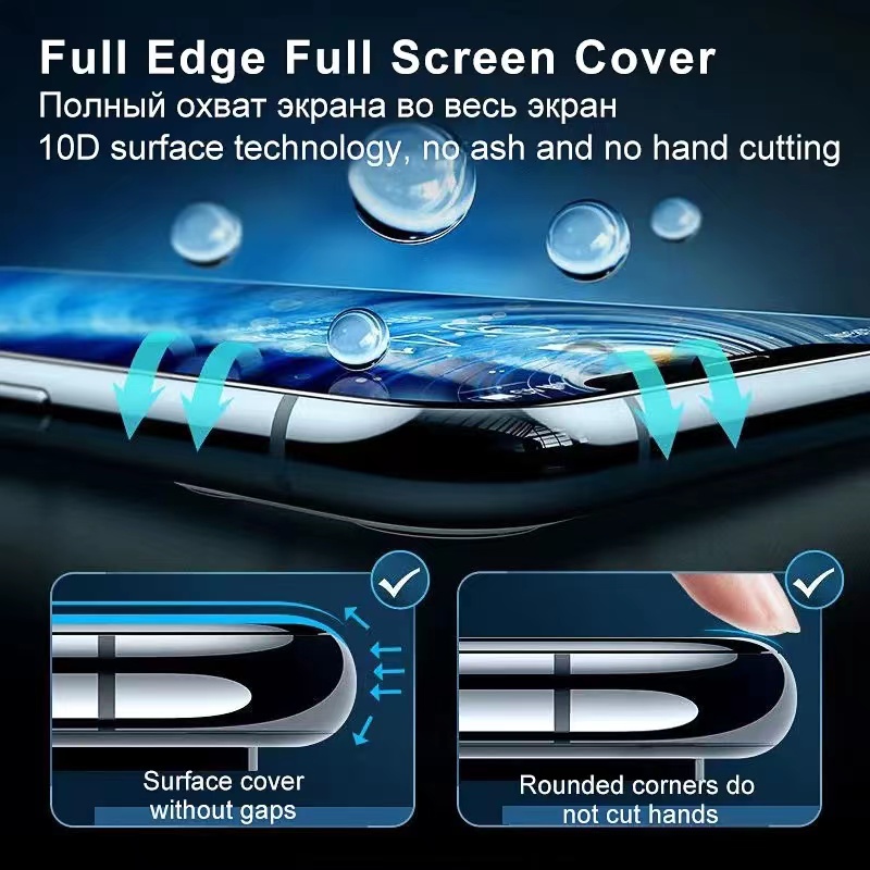 2Pcs Screen Protectoor for Rea - Phone Accessories Online Store ulasan dan harga