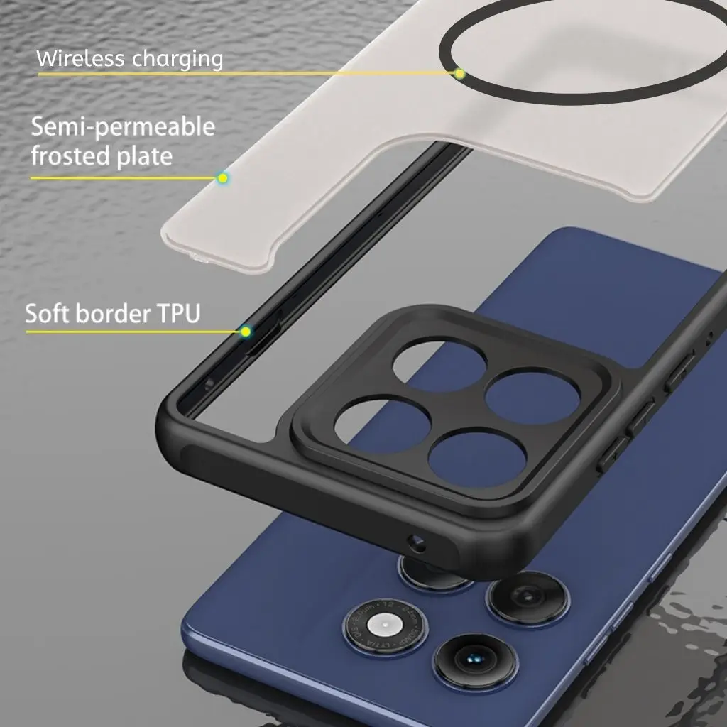 For Motorola Edge 60 Pro 60 Fu - Phone Accessories Online Store ulasan dan harga