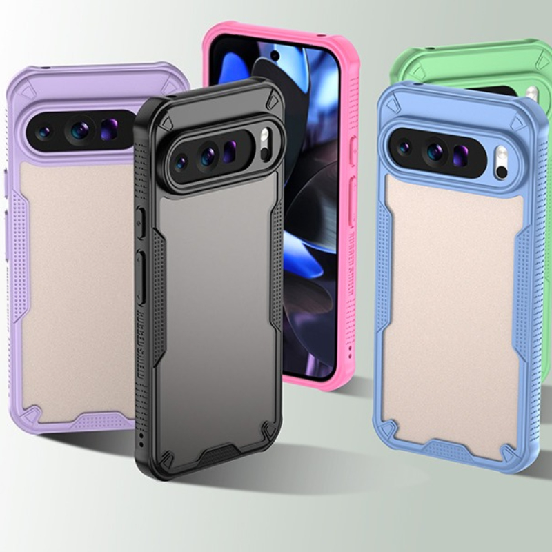 For Google Pixel 9 Pro XL Case - Phone Accessories Online Store ulasan dan harga