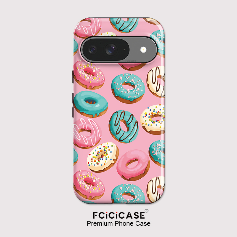 Fcicicase 2 in 1 Dual Layer Ph - огляд і ціна Phone Cases Drawing