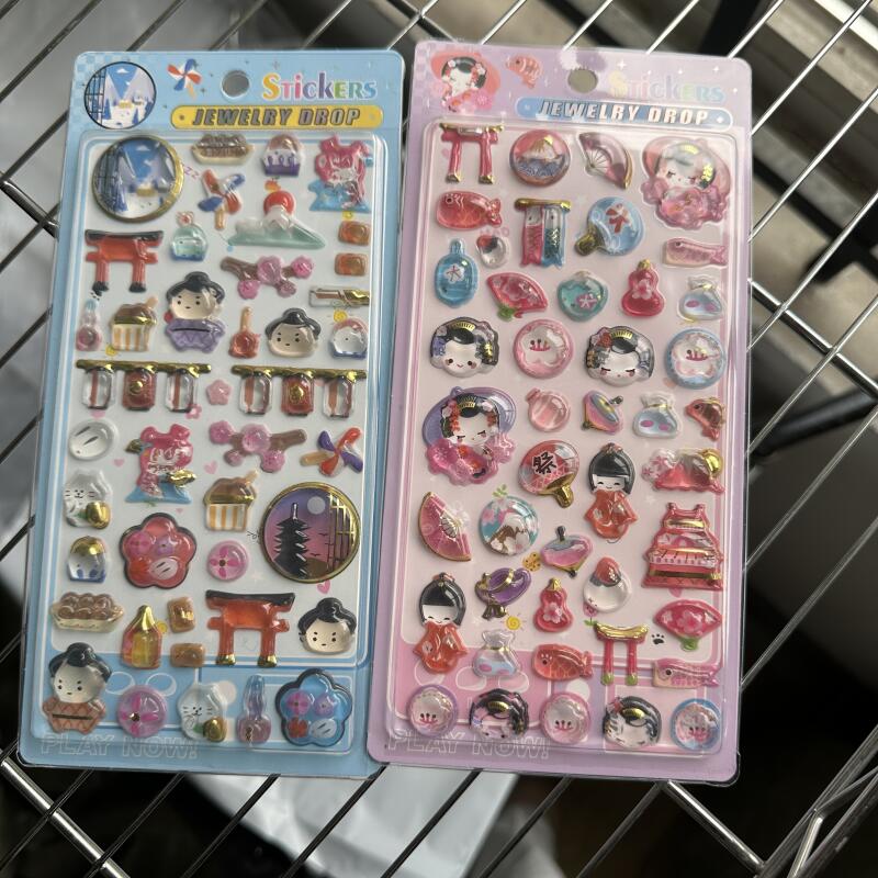 Cartoon Mobile Phone Decoratio - Phone Accessories For Boys ulasan dan harga