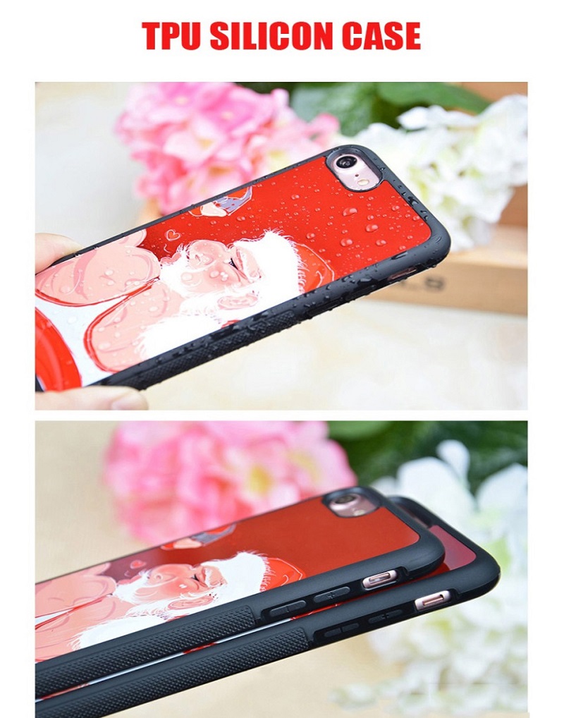 Trinidad and Tobago Flag Patte - огляд і ціна Phone Cases Trinidad
