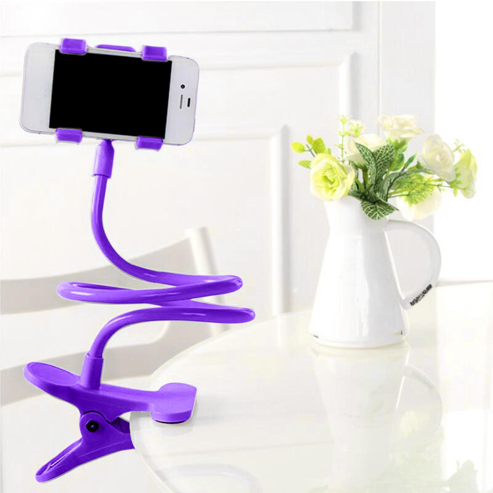 Lazy Phone Holder Creative Bed - Phone Accessories Wholesale ulasan dan harga