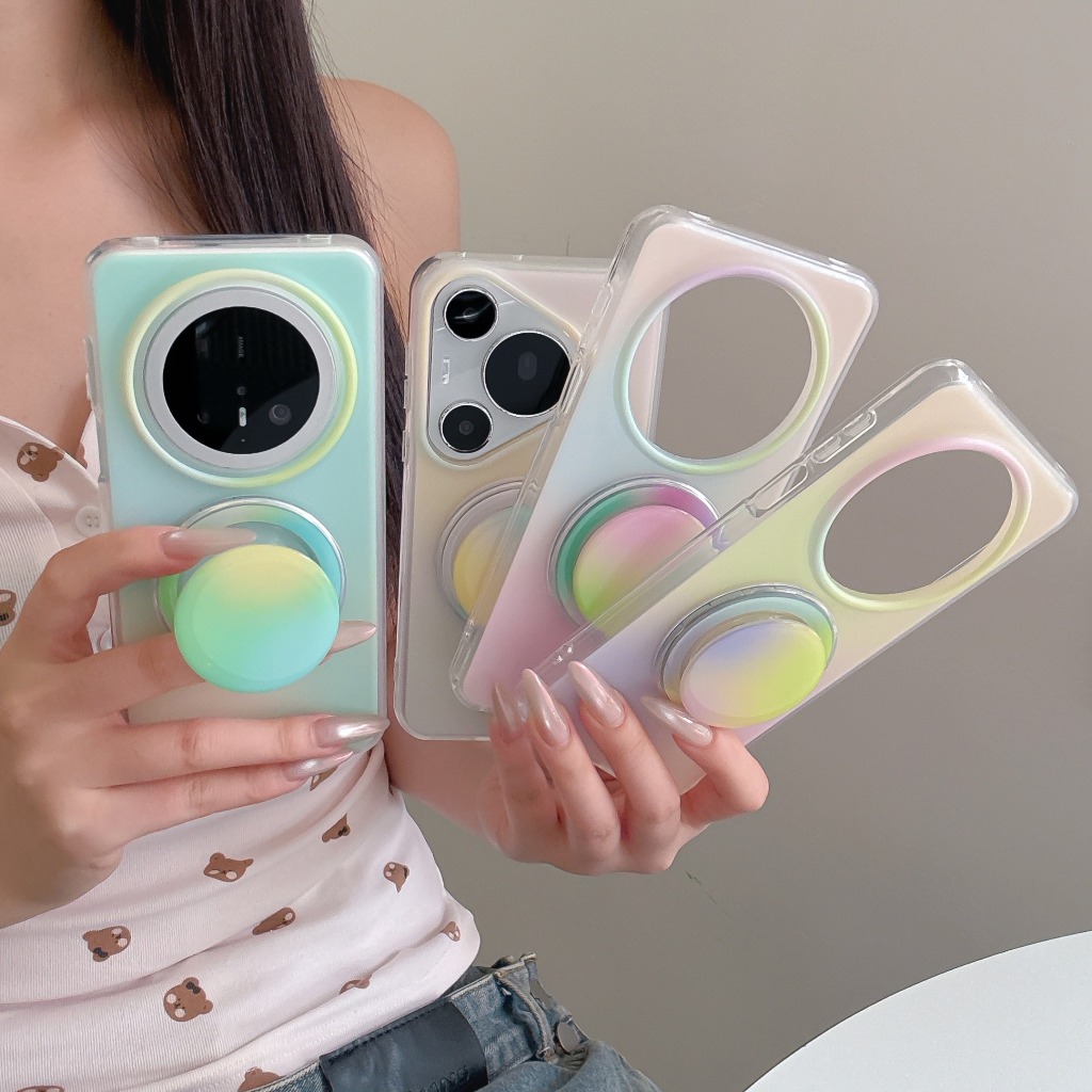 Aurora Gradient For Magsafe Ph - Huawei Pura 70 ulasan dan harga