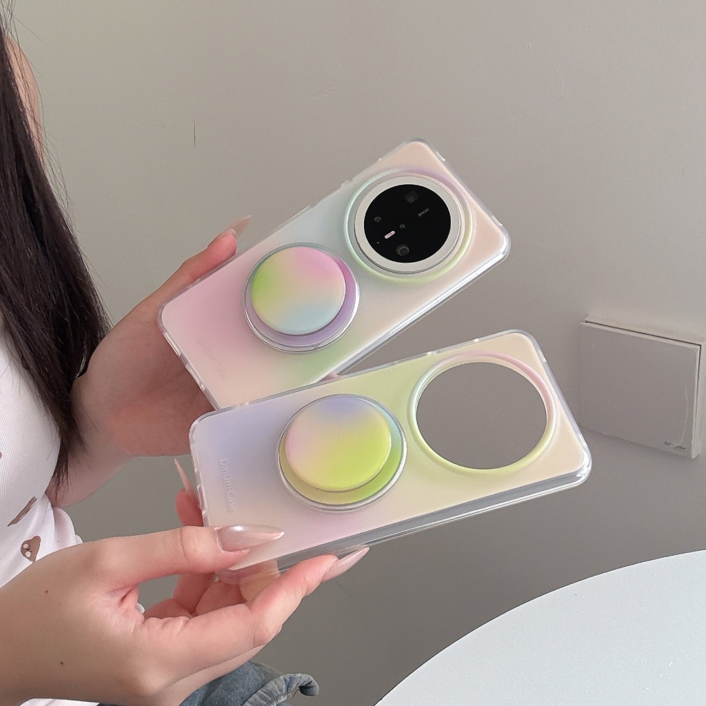 Aurora Gradient For Magsafe Ph - Huawei Pura 70 ulasan dan harga