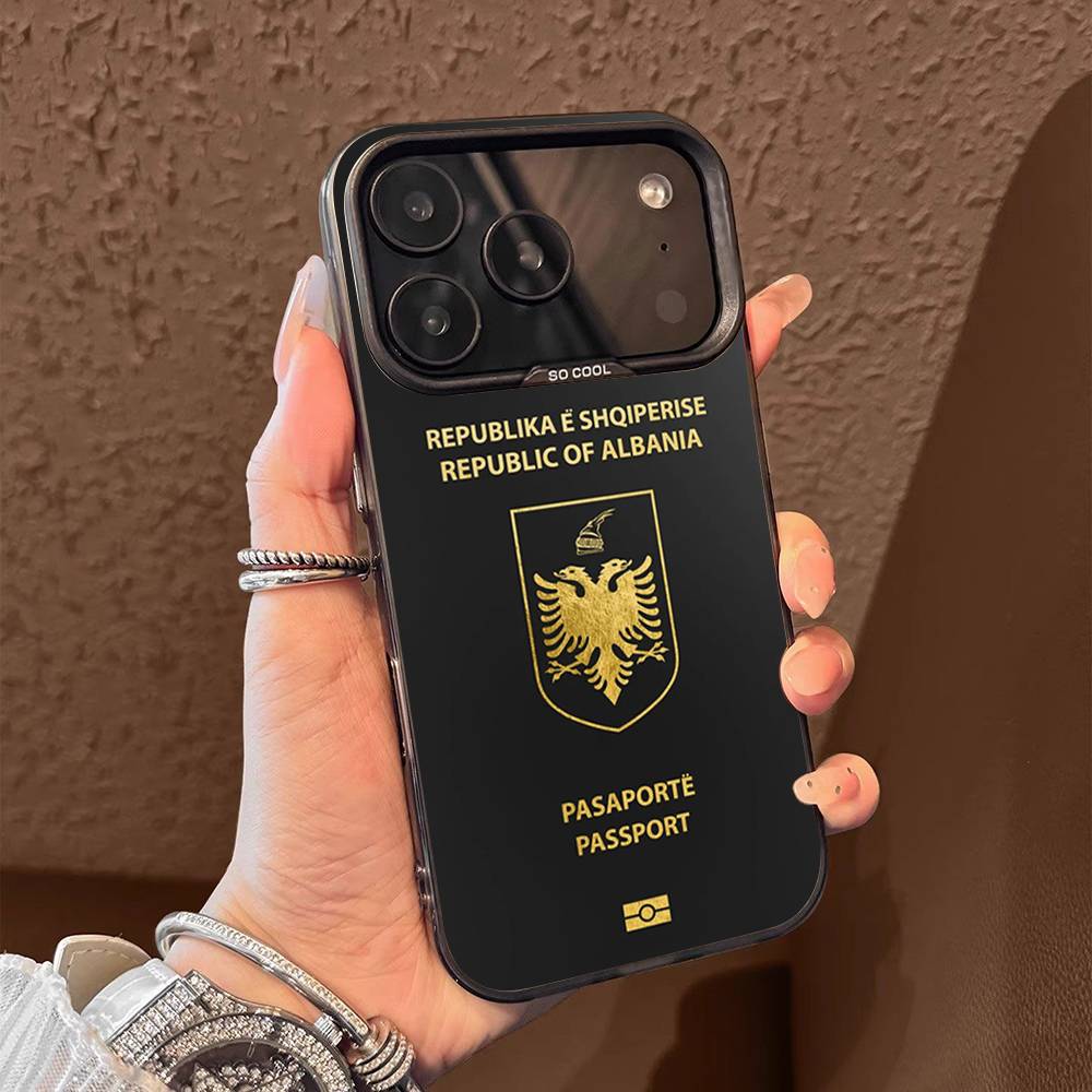 Albania Italy Turkey Sandzak L - Phone Accessories Lebanon ulasan dan harga