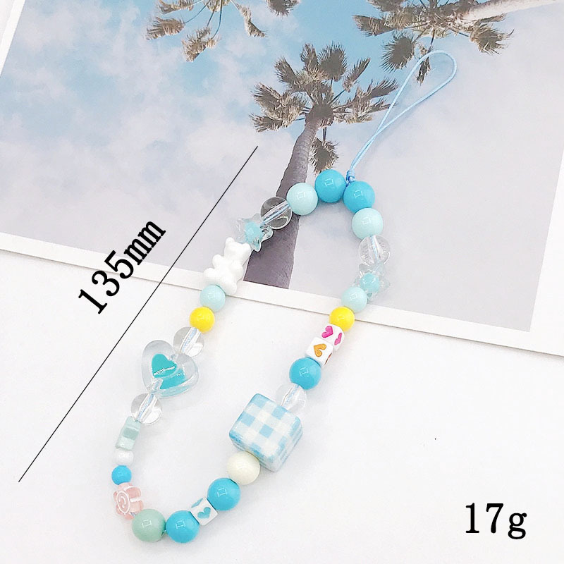 New Cute Butterfly Charm Phone - Phone Accessories Pictures ulasan dan harga