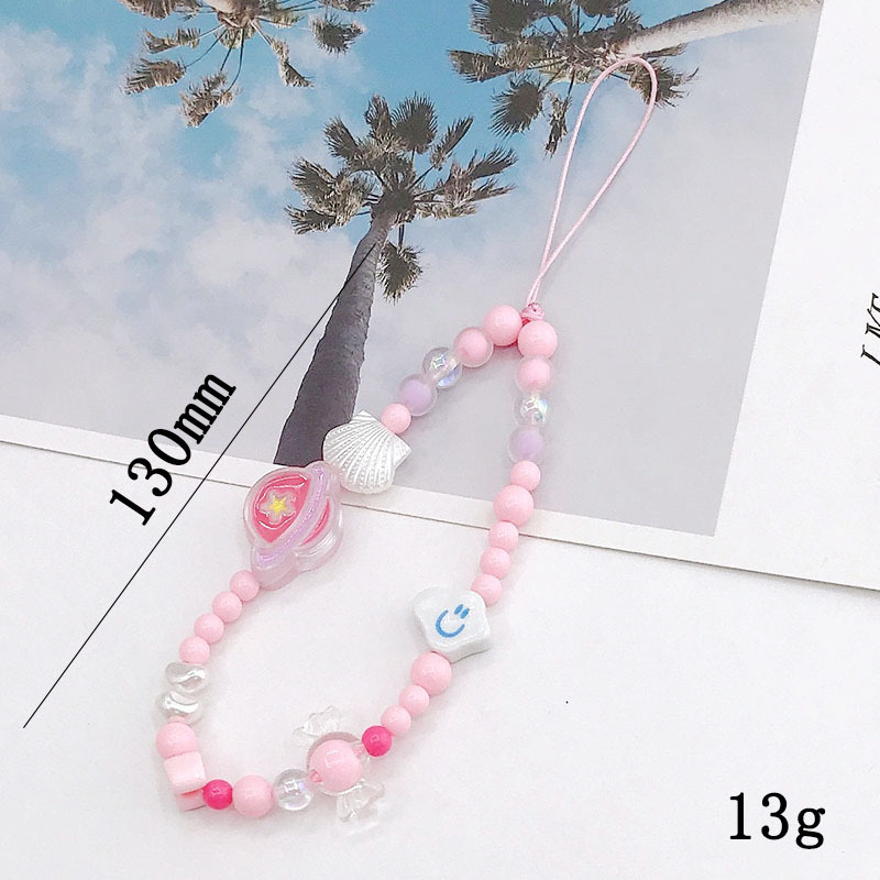 New Cute Butterfly Charm Phone - Phone Accessories Pictures ulasan dan harga