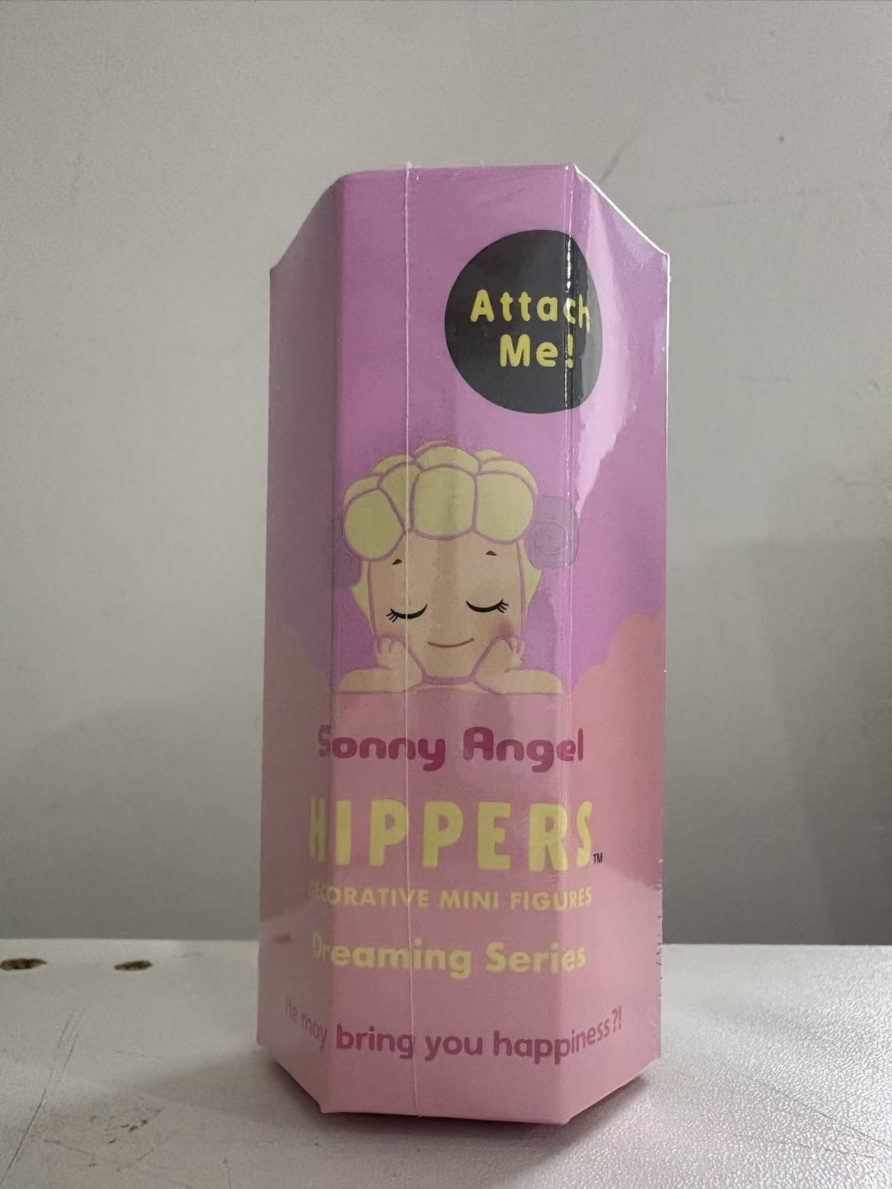 Original Sonny Angel Hippers D - Phone Accessories Sonny Angel ulasan dan harga