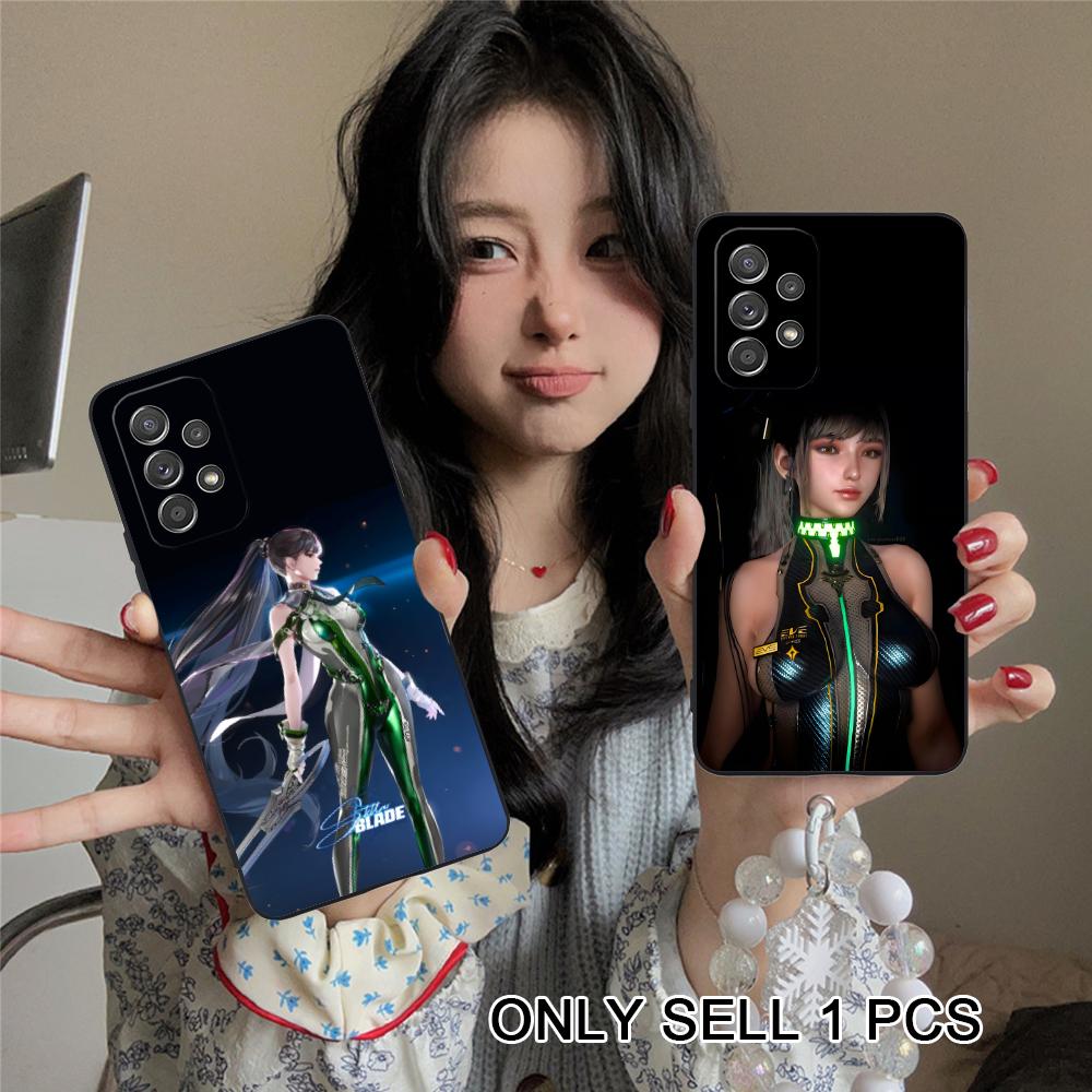 Stellar Game Blade Phone Case  - огляд і ціна Phone Cases Iphone 17