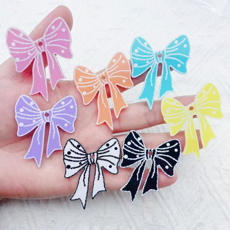10pcs trendy new multi-color a - Phone Accessory ulasan dan harga
