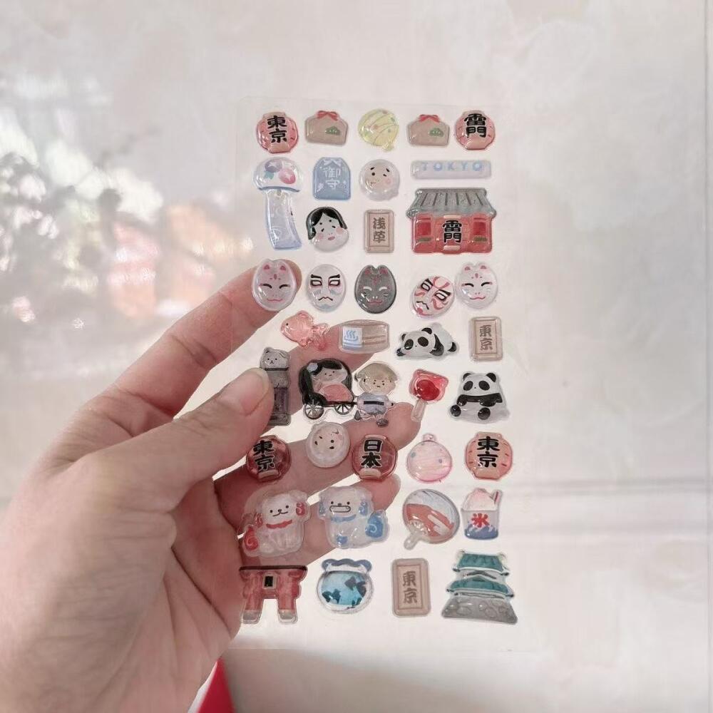 Shiba Inu Sushi Three-Dimensio - Phone Accessories For Boys ulasan dan harga