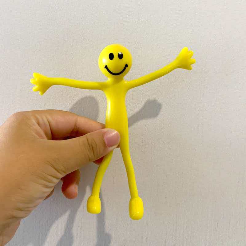Creative Idea Bendable Sensory - Phone Accessories For Boys ulasan dan harga