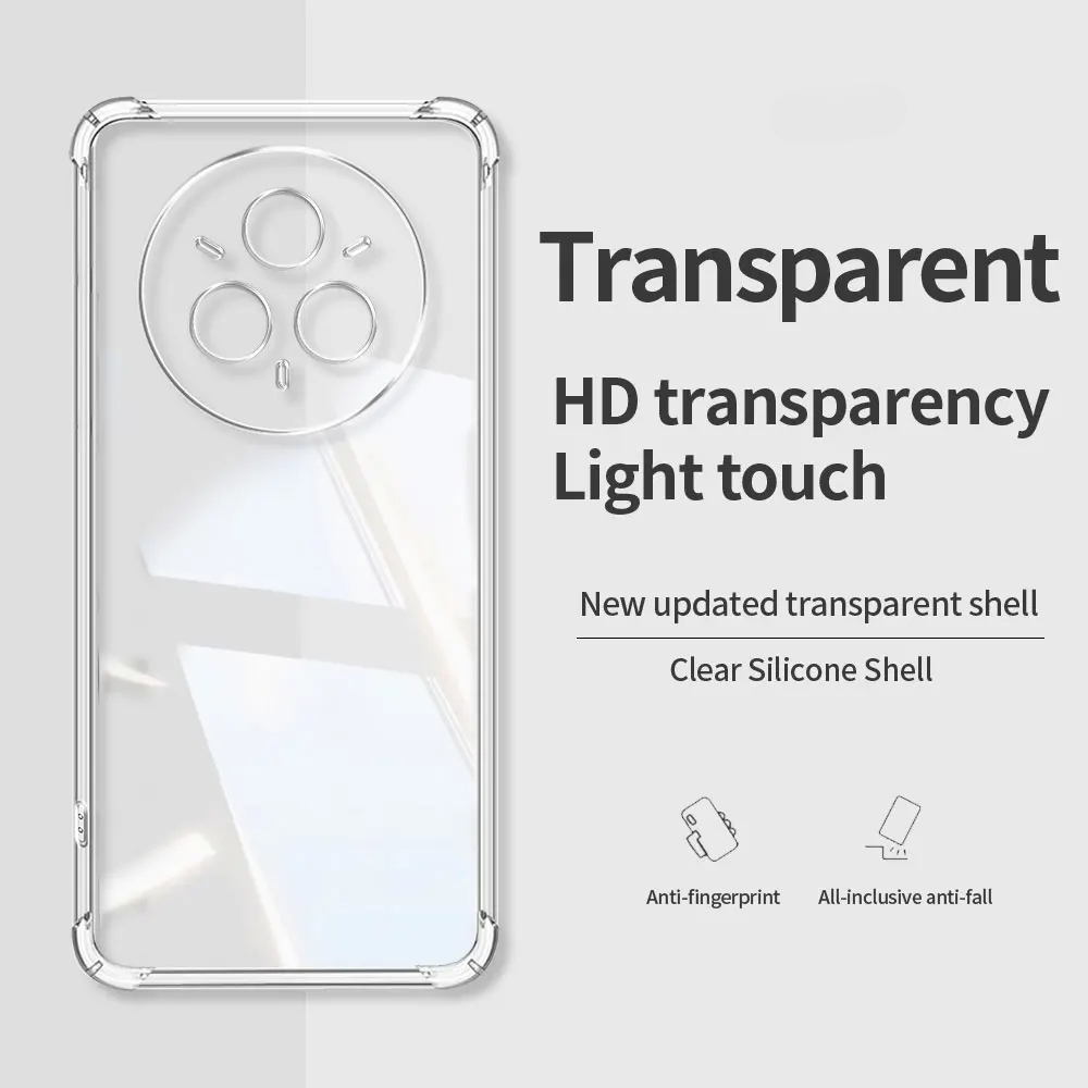 Transparent Funda for Realme 1 - Phone Accessories Online Store ulasan dan harga