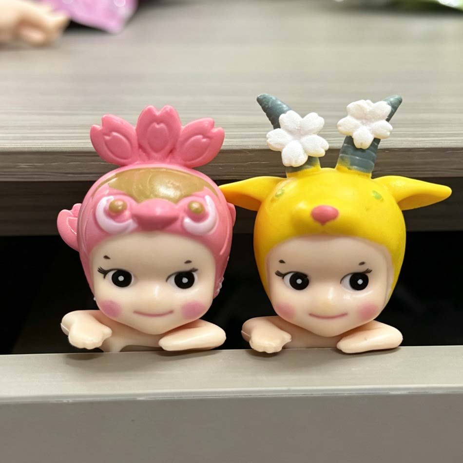 New style Blind Box Hippers De - Phone Accessories Sonny Angel ulasan dan harga