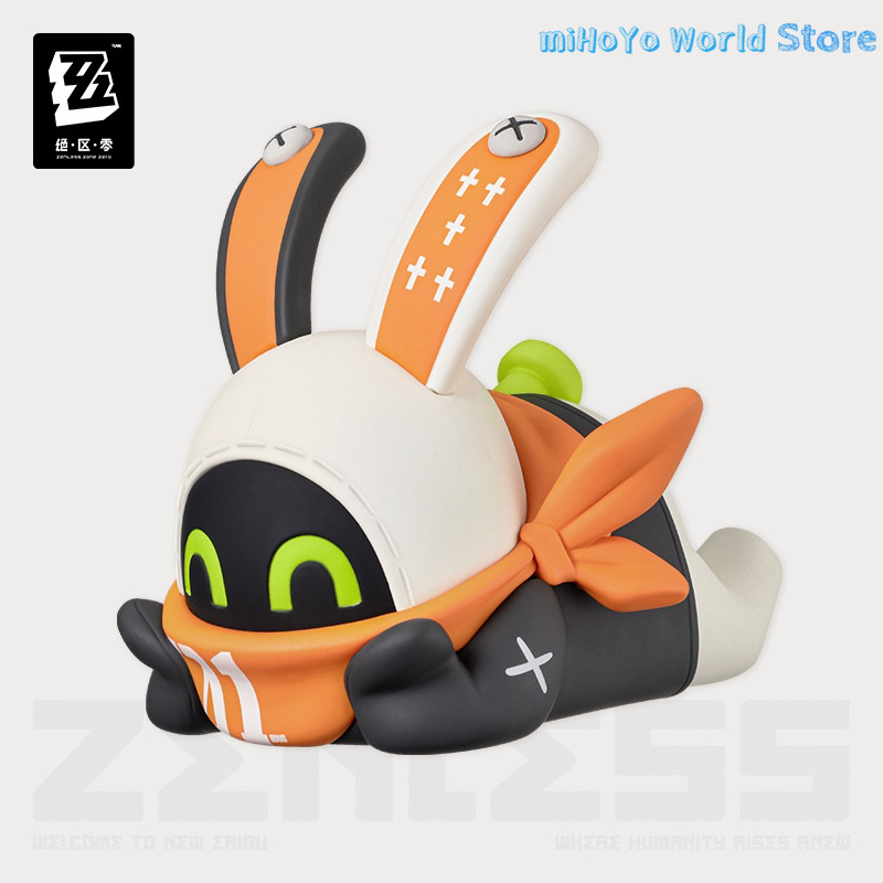 [Genuine] Bangboo Prop Zenless - Phone Zone Accessories ulasan dan harga