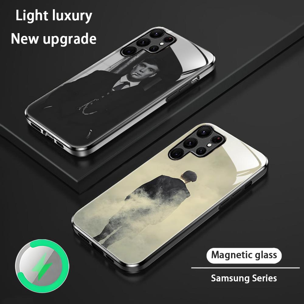 Peaky B-Blinders TV Show Phone - огляд і ціна Phone Cases Magnetic