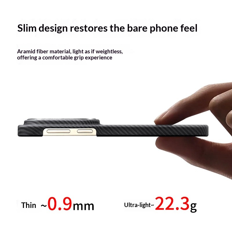 100% Original Kevlar Case For  - Huawei Pura 70 ulasan dan harga