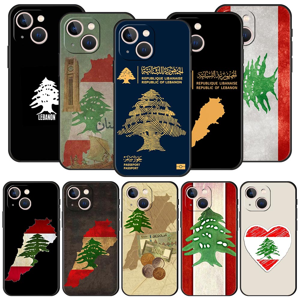 Lebanon Passport Luxury Phone  - Phone Accessories Lebanon ulasan dan harga