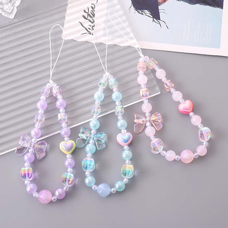 Fashion Butterfly Handmade Ant - Phone Accessories Pictures ulasan dan harga