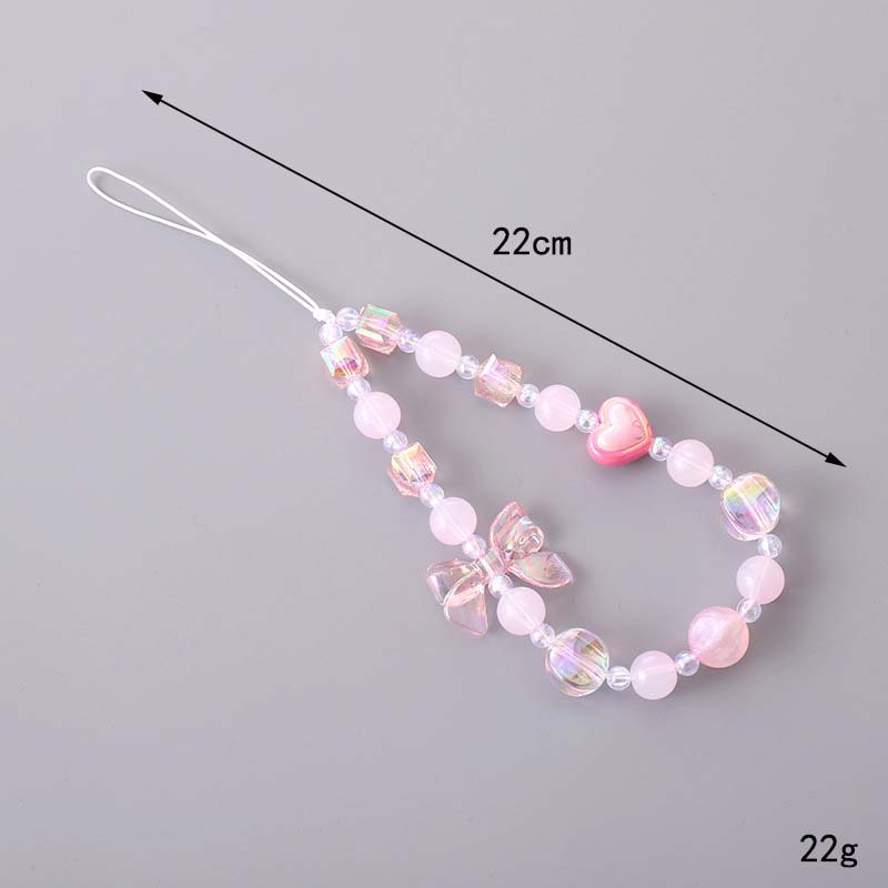 Fashion Butterfly Handmade Ant - Phone Accessories Pictures ulasan dan harga