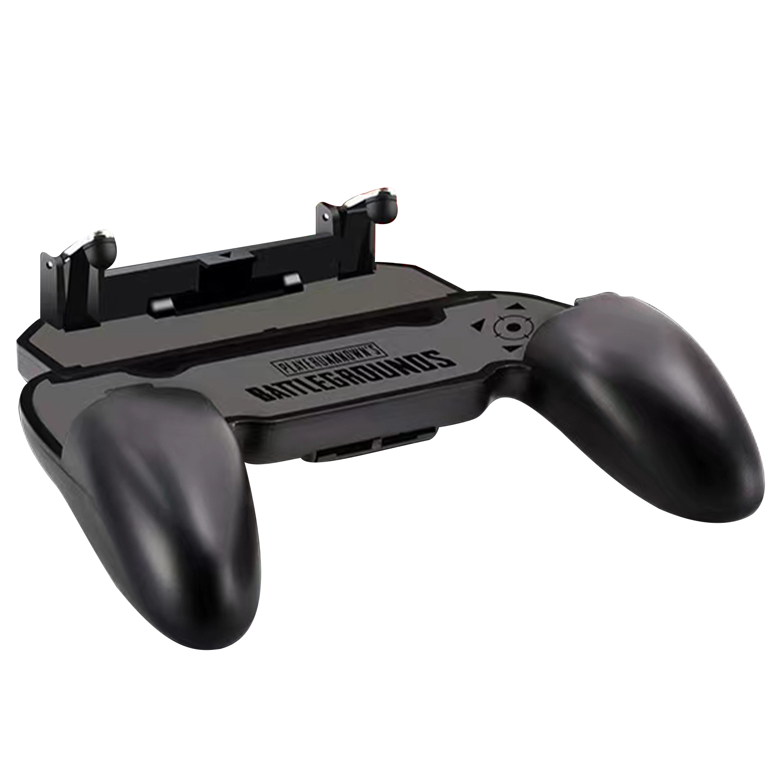 PUBG Controller Control For Ph - Gaming Trigger Phone ulasan dan harga
