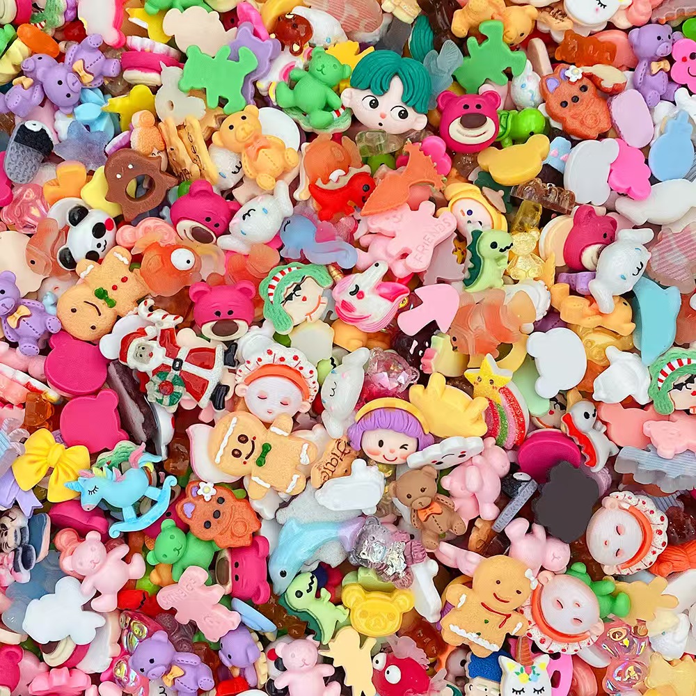 DIY jewelry mobile phone decor - Phone Accessory ulasan dan harga